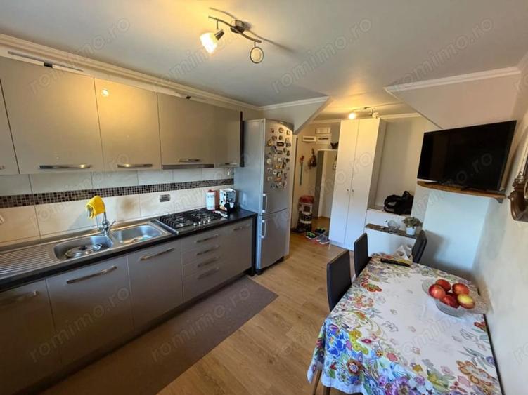Apartament 2 camere, etaj 3 - Cugir - 3