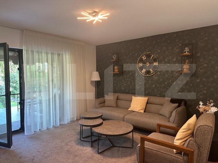 Casa moderna cu terasa, foisor, gradina 500mp - 4