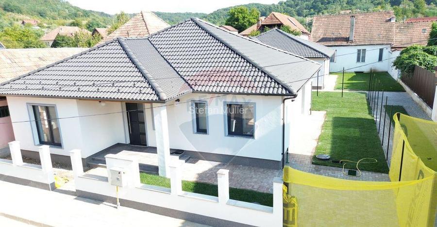 Casa noua de vanzare 2025 Casa noua de vanzare 2025