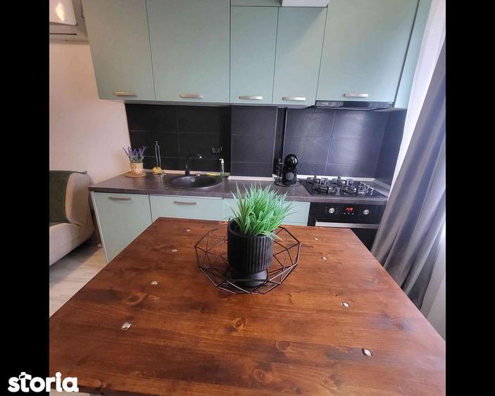 Apartament 2 decomandate Unirea Grand Residence - 1