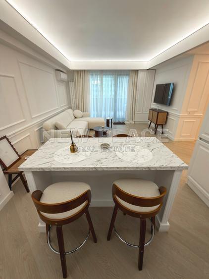 [VIDEO] CORTINA NORTH | Apartament deosebit | Vedere libera | Terasa 12 mp | Lux - 5