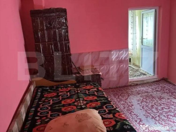 Casa cu 3 camere, zona Isvarna - 6