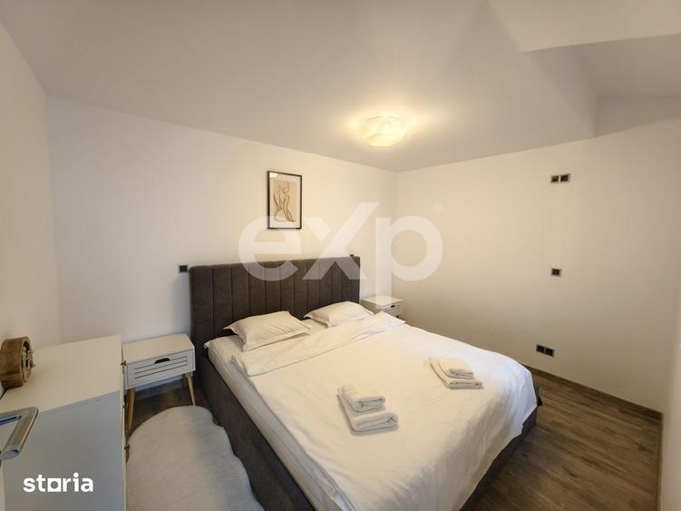 Apartament cu 7 camere în Central