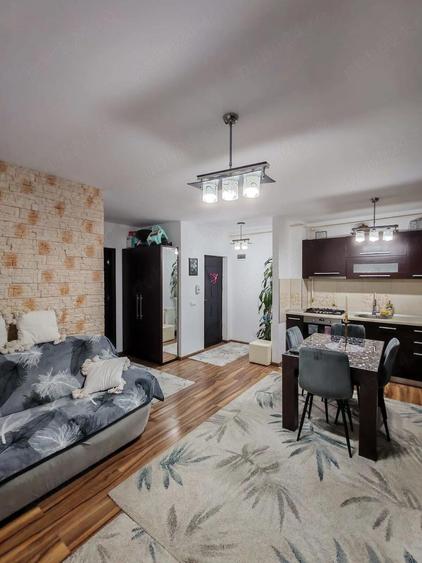 Apartament 2 camere bloc nou Mara?e?ti 25A - 5