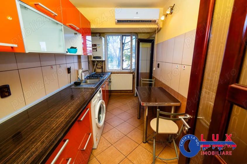 ID 2984 Apartament 2 camere Strada MIRCEA VODA - 6