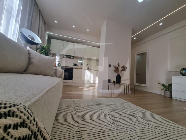 Apartament, modern, zona Horea - 6