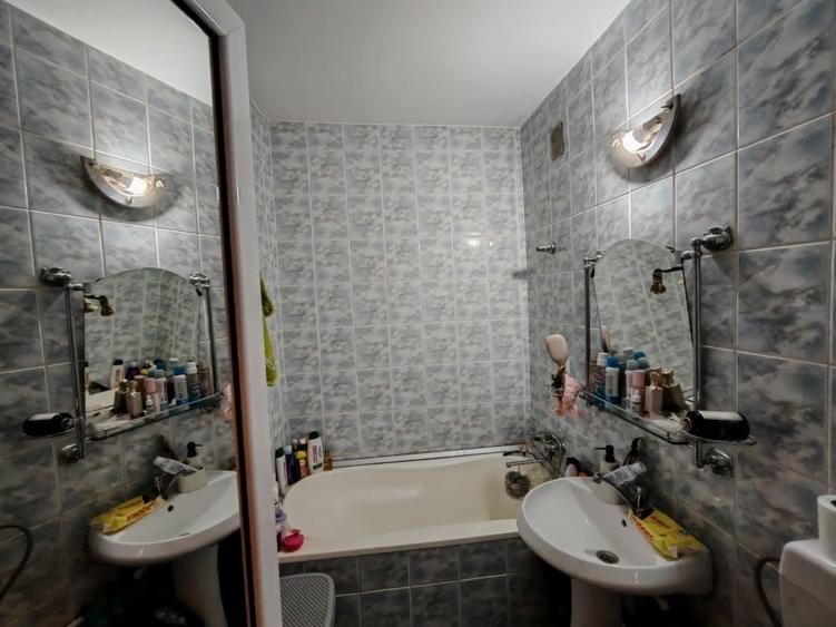 Apartament 3 camere Tiglina II - 5