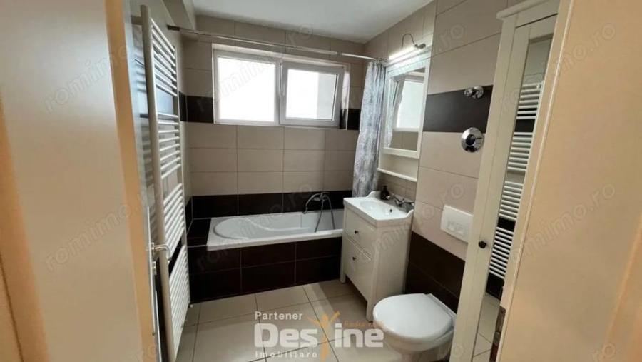 Apartament 3 camere 64 mp, etaj intermediar, boxa si loc de parcare, Avantgarden - 11