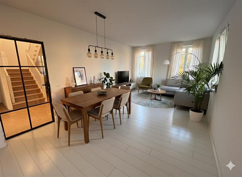 Vanzare vila P+1 Domnesti - 5