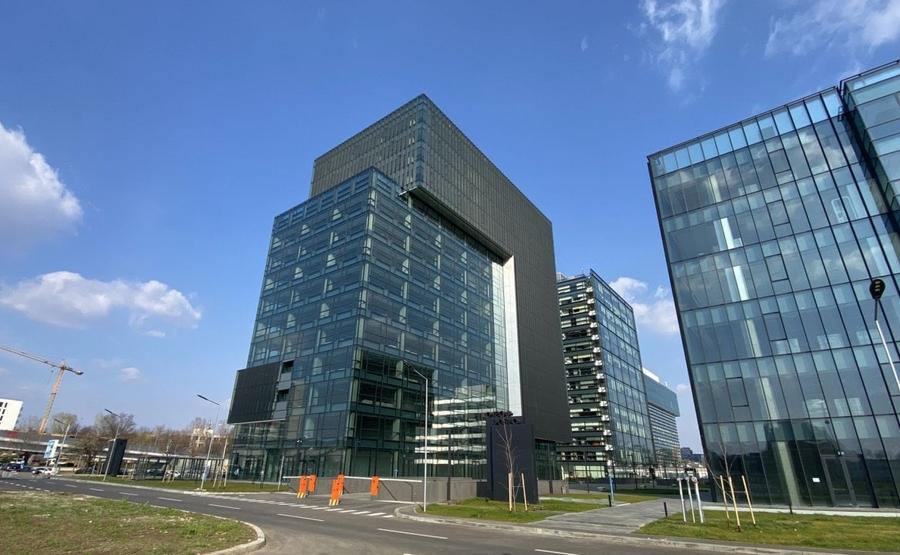 River Tower - Cladirea Londra - comision 0%, reprezentam proprietarul - 3