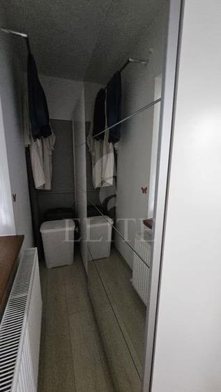 Apartament 3 camere în zona CALEA TURZII - 8
