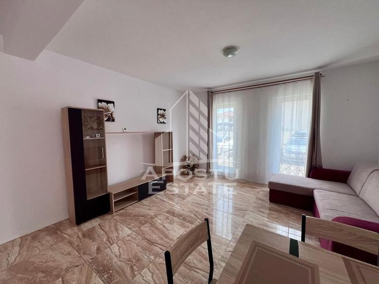 Apartament de inchiriat 2 camere, AC, centrala, Braytim, Timisoara - 2