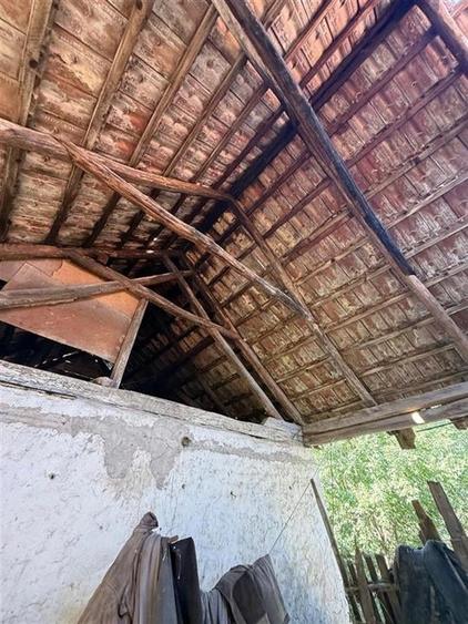 RECO . Casa in Saliste de Vascau . - 7