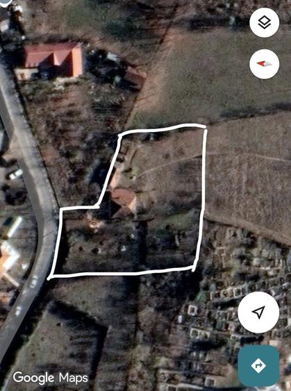 Vand casa Buzau 2000m2 ! - 14