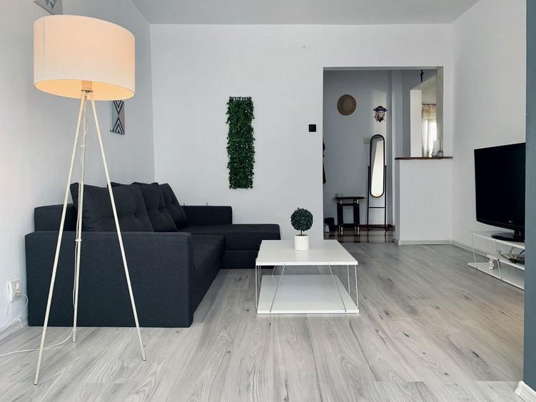 Apartament 2 camere de inchiriat *Complet mobilat si utilat* *Premium* - 2