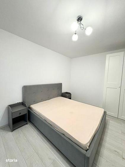 Garsoniera Exigent plaza faza 4 de inchiriat - 5