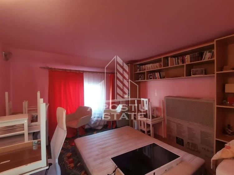 Casa individuala centrala proprie zona Crisan - 2