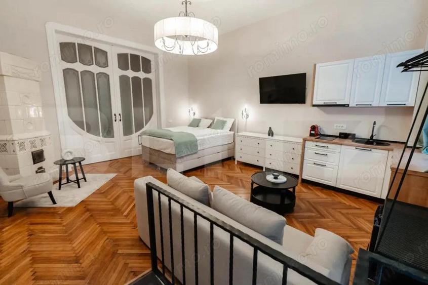 Apartament Lux ultracentral - 5