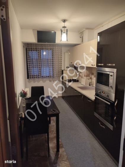 Apt. 2 cam. Militari Residence, Str. Tineretului, bloc 2015, renovat. - 6