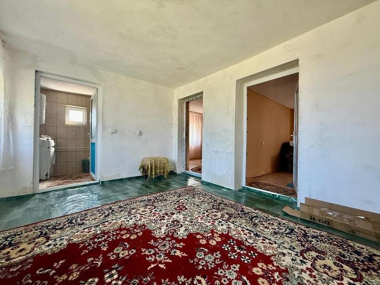 Casa de vanzare Mihai Viteazu - 10