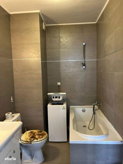 2 cam, 50 mp util, et.8, mobilat, utilat, parcare, Luceafarul Pret+tva - 5