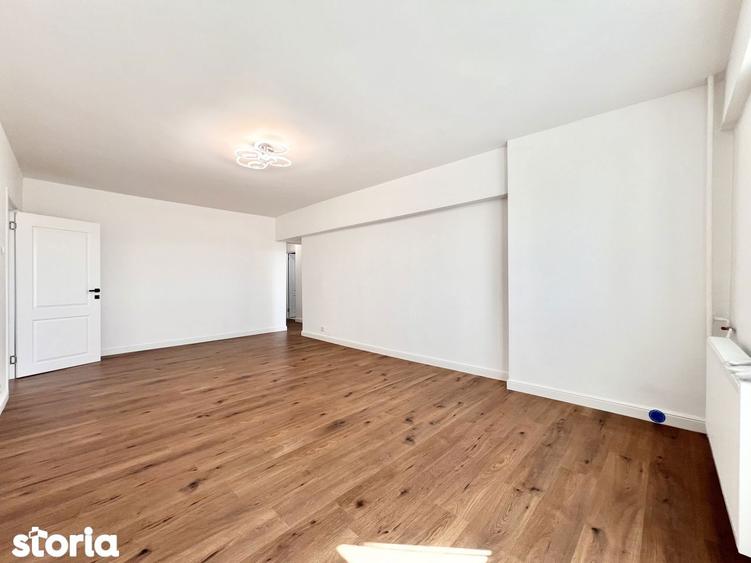 3 Camere RENOVAT I PARC Tineretului I Panoramic I 85 MP I 1991 I Et.5 - 13