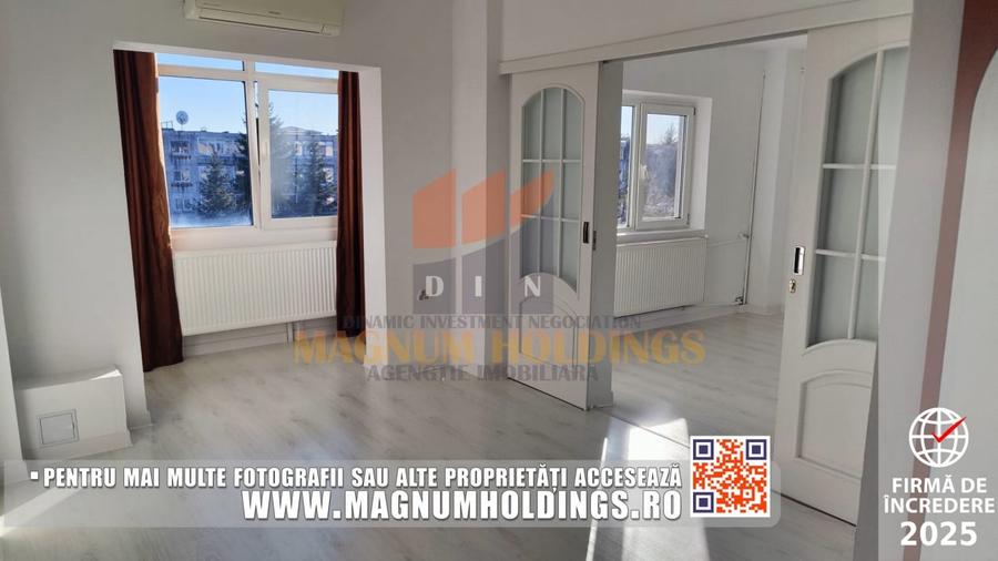 Apartament 2 camere, Trivale, cu balcon - 9