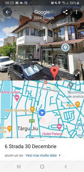 Ultracentral Inchiriez spatiu comercial ultracentral - 4