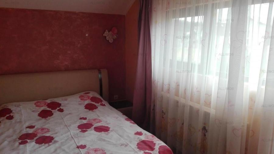 Vila 4 camere  in Bucov - 8