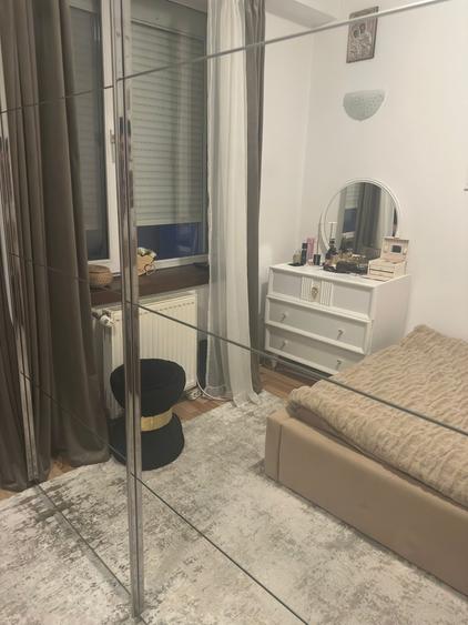 Obor x Colentina x Teiul Doamnei - complex Rose Garden - 12 min metrou Obor - 8