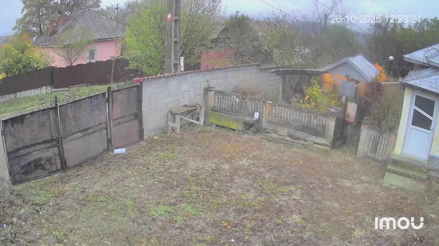 Casa de vanzare comuna Meline?ti, localitatea Bodaie?tii de Sus jude?ul Dolj - 4