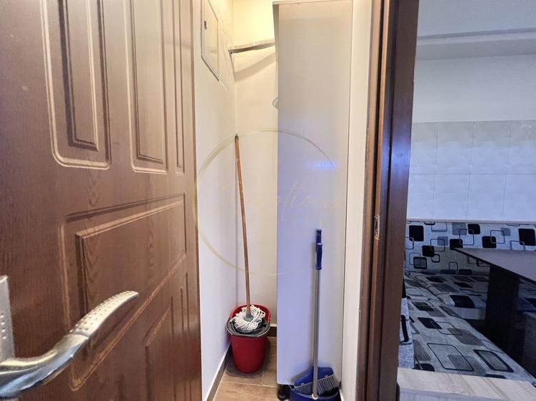 OCAZIE | Apartament cu 3 camere | Circumvalatiunii , Timisoara - 9