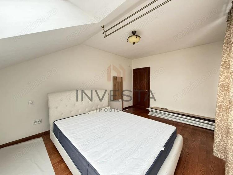 Casa spatioasa de inchiriat- zona Eugen Ionesco - 6