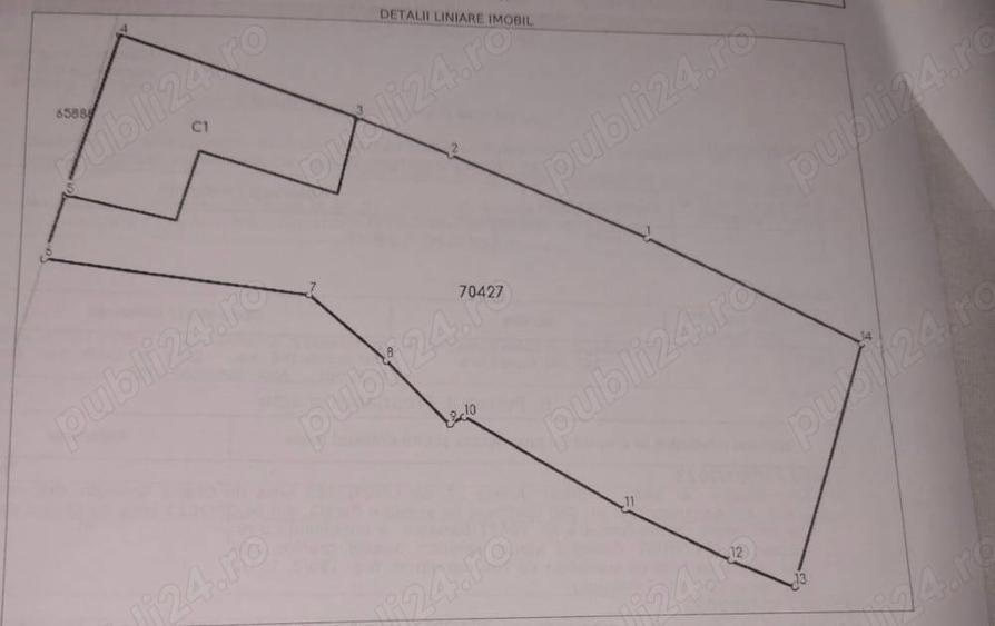 Casa de vanzare Geoagiu - Centru - 8