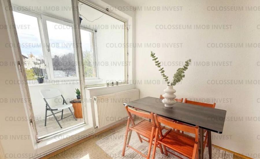 Garsoniera semideocmandat - zona Grivitei - 8