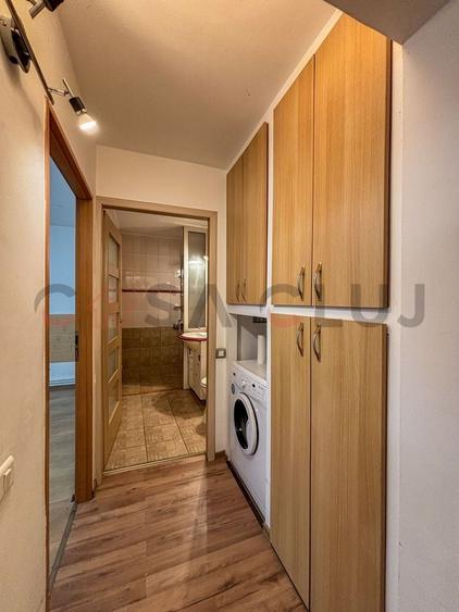 Bloc Izolat - Boxa 10mp - Grigorescu zona Liceului Onisfor Ghibu - 6