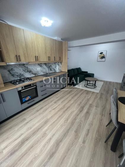 Apartament 2 camere | Parcare | Lift | Bloc nou | Eroilor | Floresti - 2