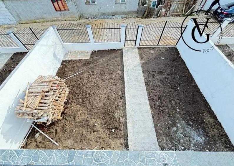 Vila individuala P+1 | 5 camere | Navodari - 18