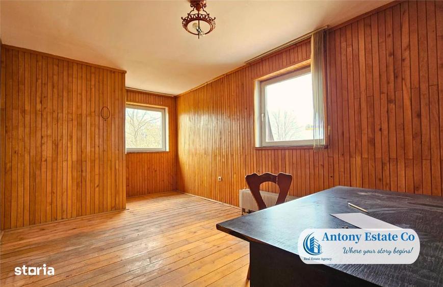 Birou de inchiriat, Iosia-Oradea - 8