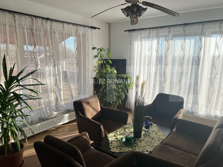 „Casa ideala pentru familie, 269 m², in zona linistita Santana”