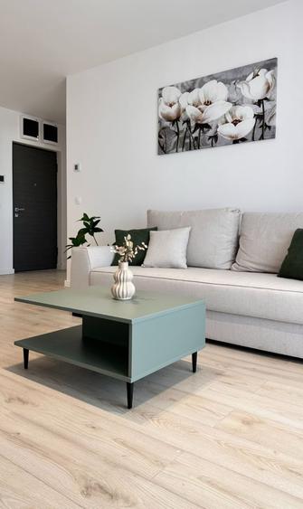 Apartament 2 camere - Greenfield Baneasa - 1