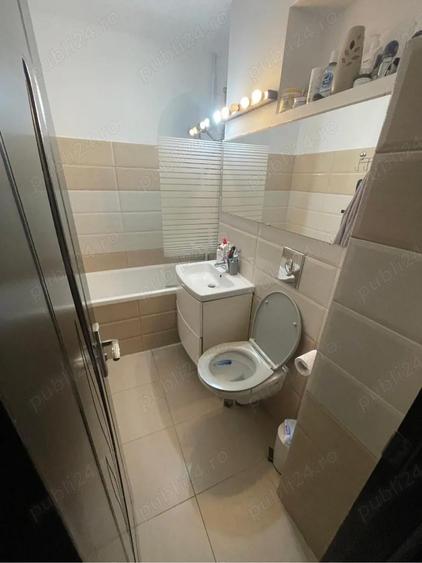 Apartament 2 camere - 1