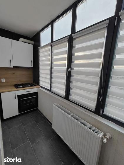De inchiriat apartament nou cu 2 camere/ studio in zona FORD - 1