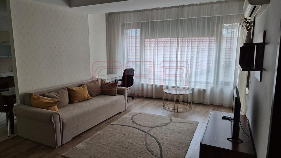Apartament 3 camere Aviatiei, North Area Lake View, #953 - 1