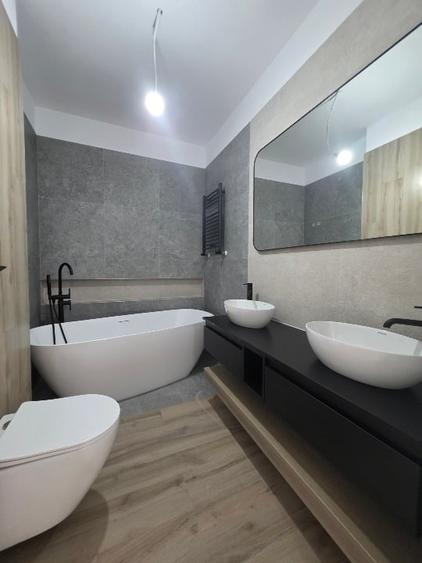 Direct dezvoltator | Apartamente pe 2 niveluri | 2 parcări | Giroc - 1