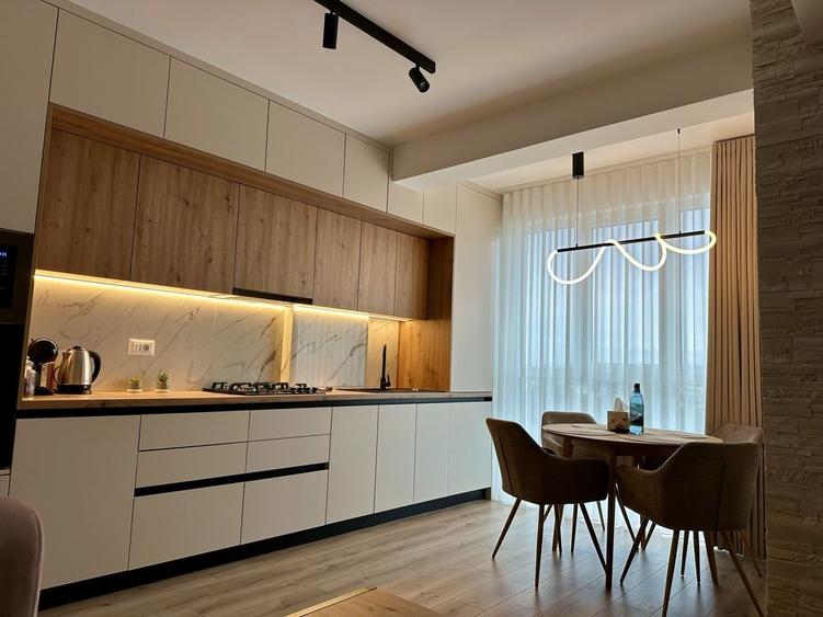 Apartament cu 3 camere în Burdujeni