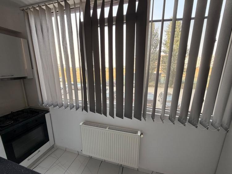 Apartament cu 2 camere semidecomandat în Chiajna