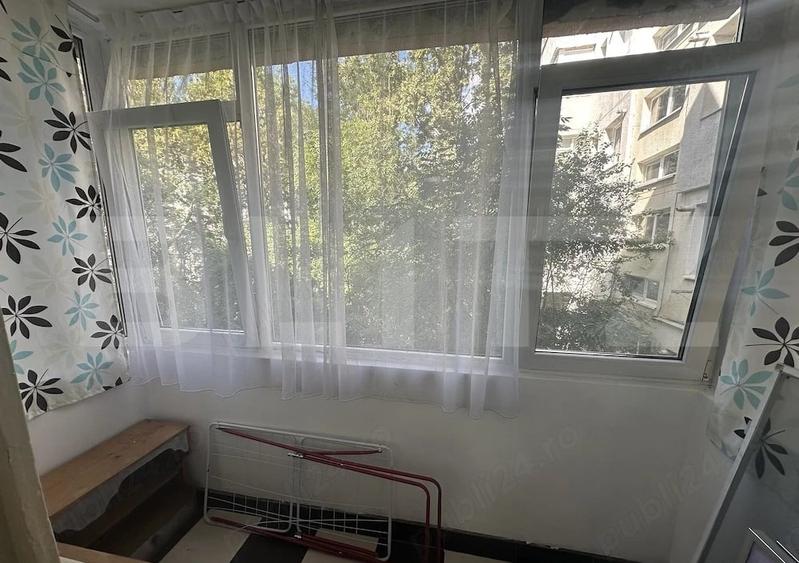 Apartament 2 Camere Alexandru cel Bun - 3