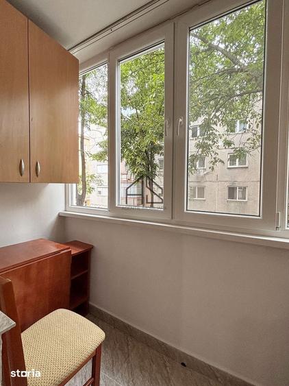 Apartament cu 2 camere în Salca