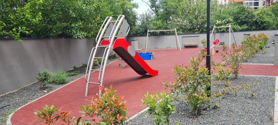 Proprietar, apartament bloc nou, termoizolatie 20 cm. - 12